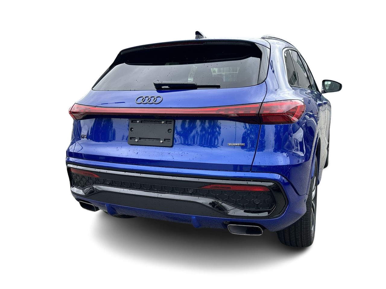 2025 Audi All-New Q5 in North Vancouver, British Columbia