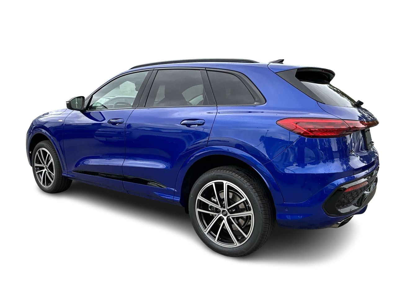 2025 Audi All-New Q5 in North Vancouver, British Columbia