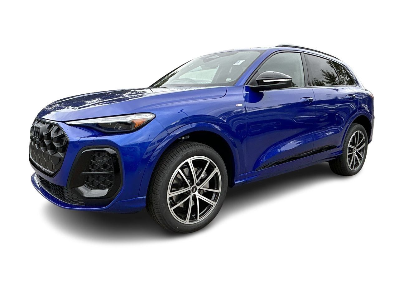 2025 Audi All-New Q5 in North Vancouver, British Columbia