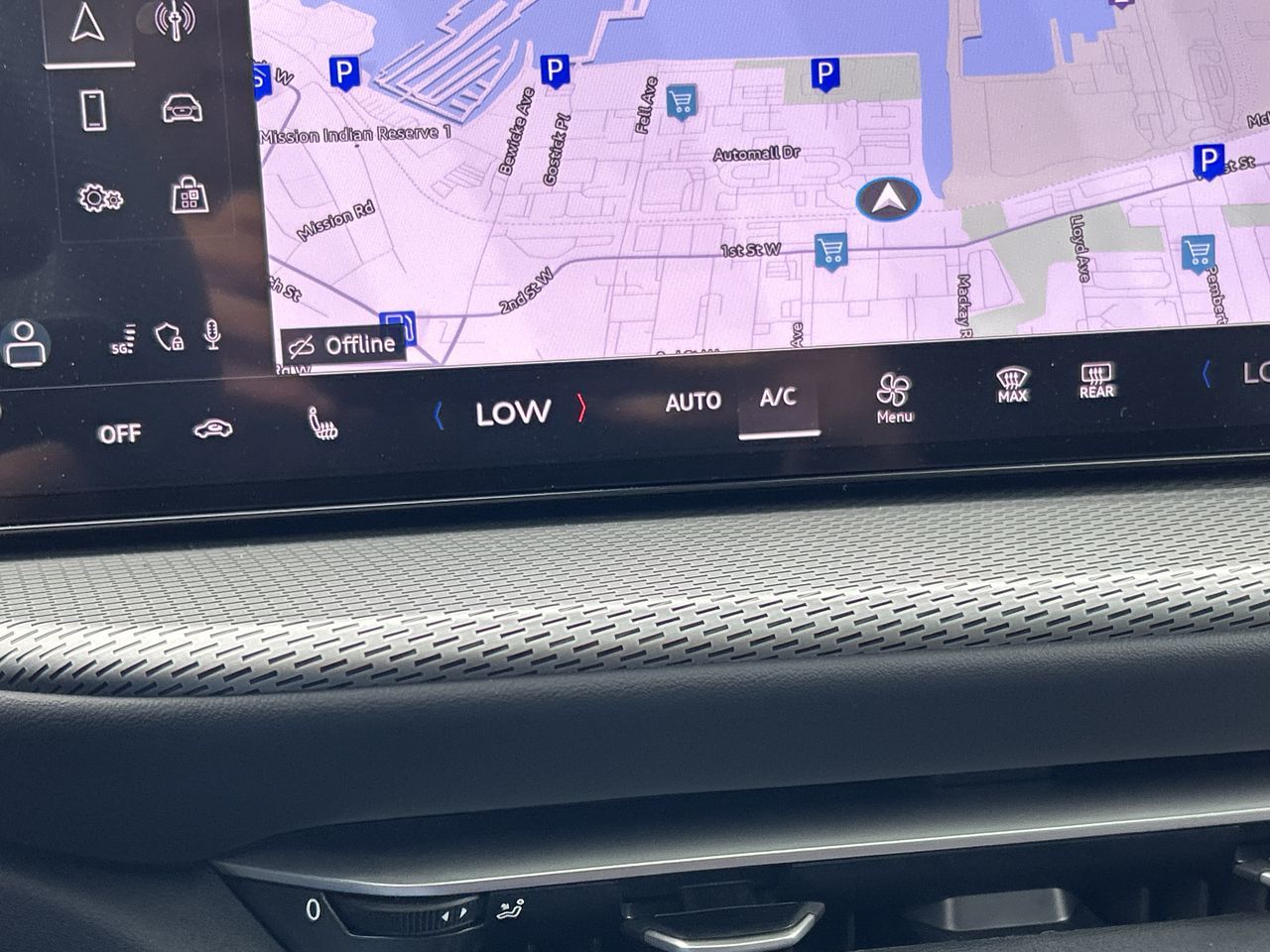2025 Audi All-New Q5 in North Vancouver, British Columbia