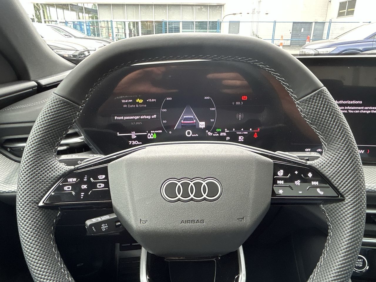 2025 Audi All-New Q5 in North Vancouver, British Columbia