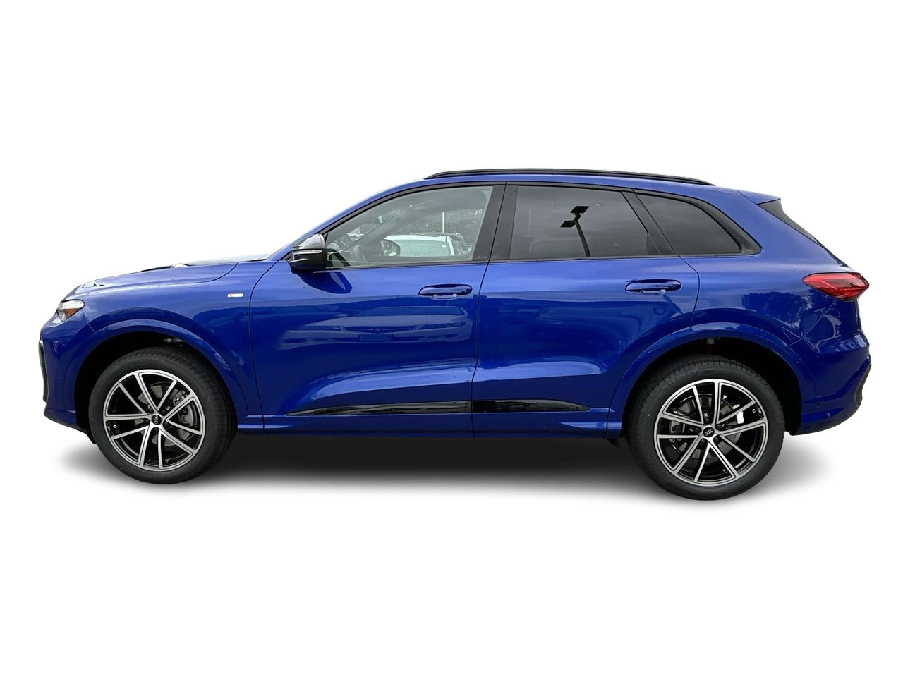 2025 Audi All-New Q5 in North Vancouver, British Columbia