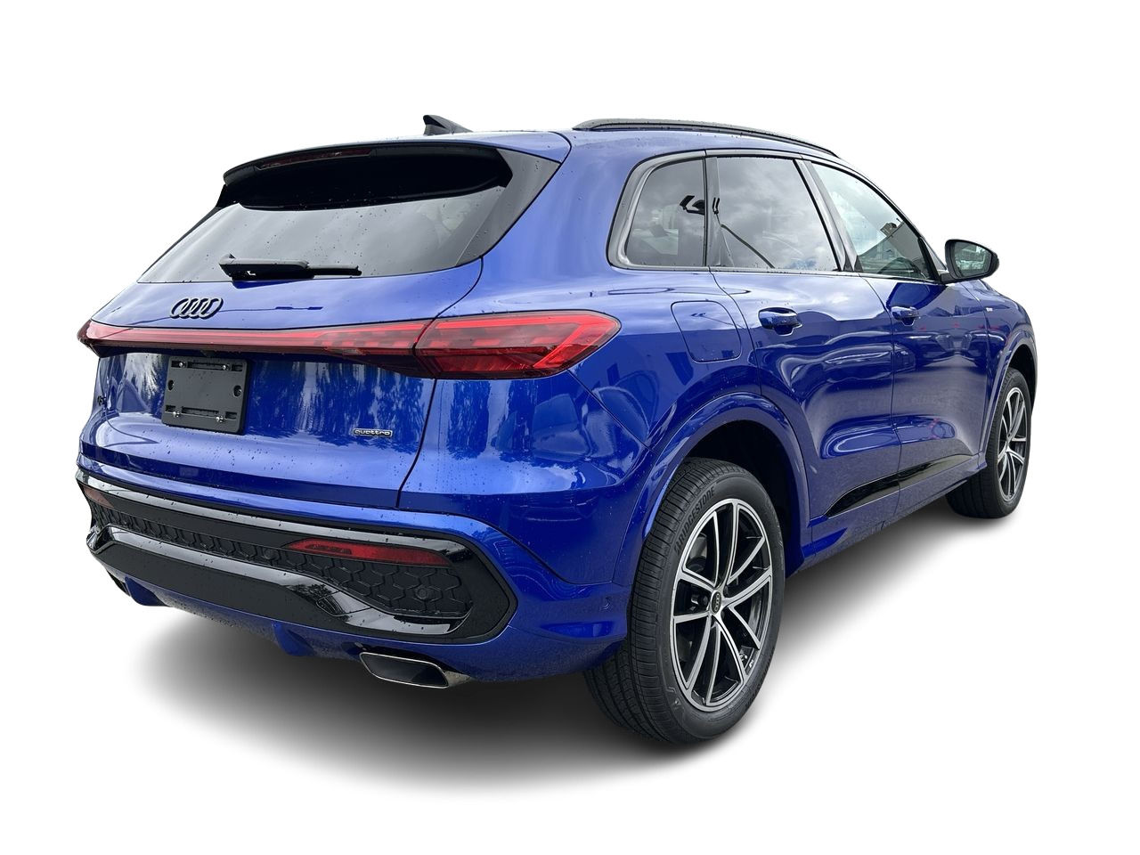 2025 Audi All-New Q5 in North Vancouver, British Columbia