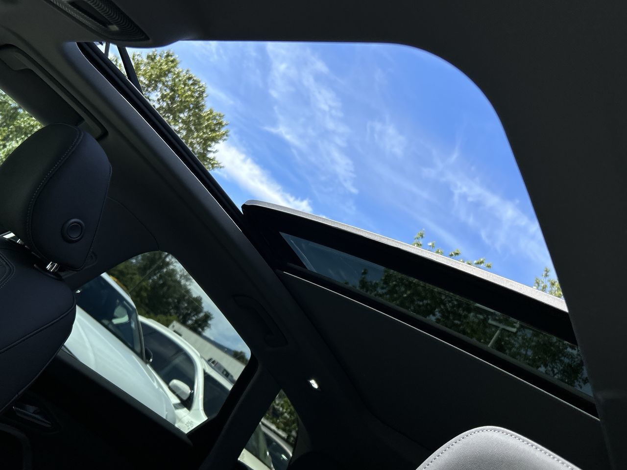 Audi All-New Q5  2025 à North Vancouver, Colombie-Britannique