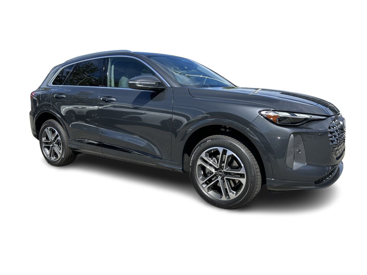 Audi All-New Q5  2025 à North Vancouver, Colombie-Britannique