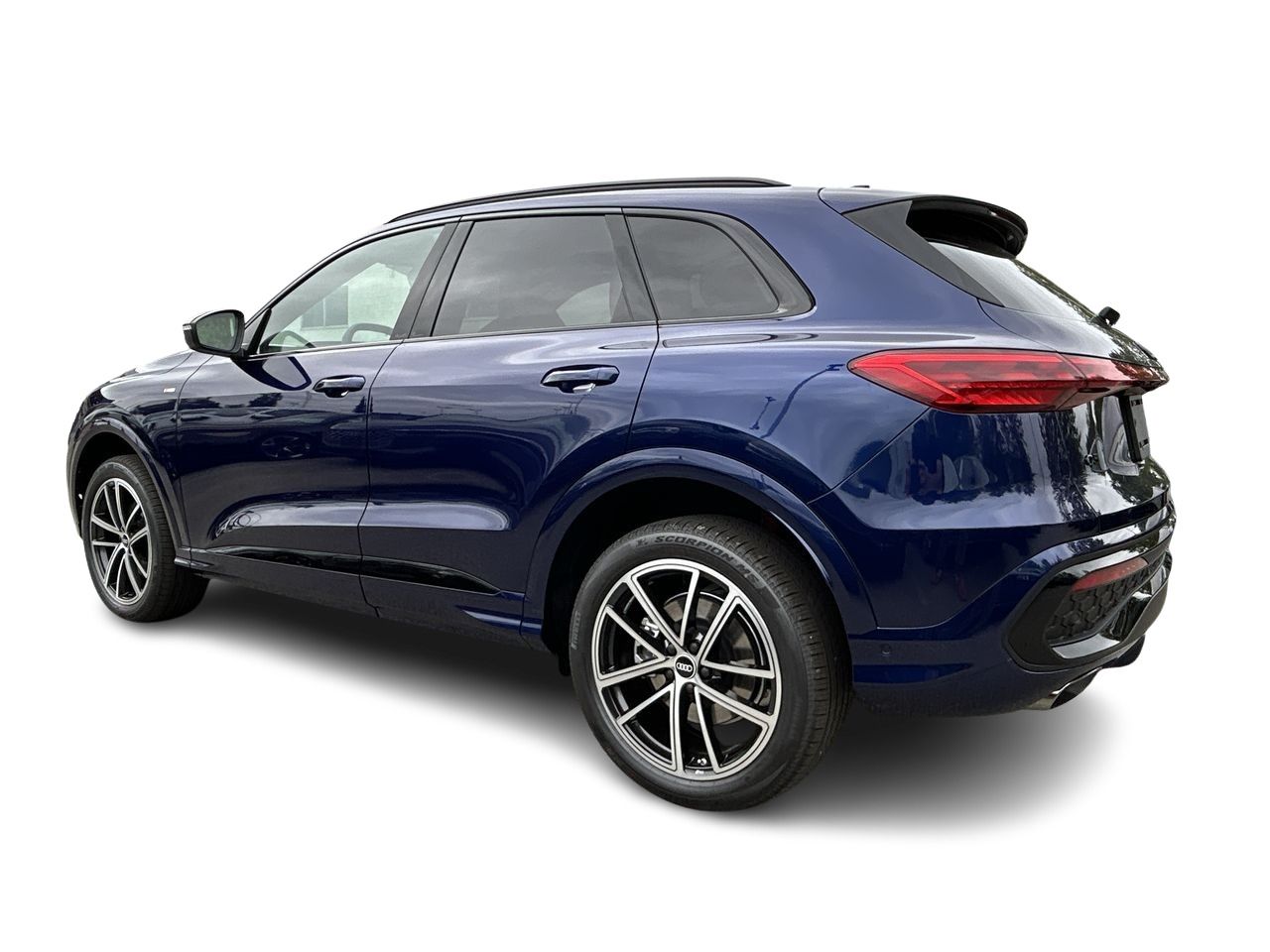 2025 Audi All-New Q5 in North Vancouver, British Columbia