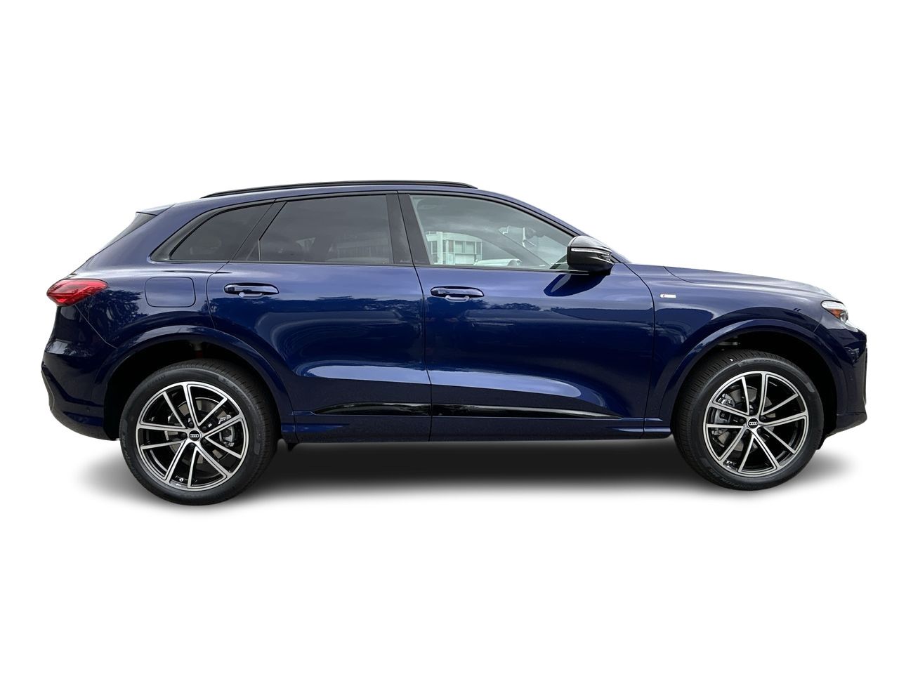 2025 Audi All-New Q5 in North Vancouver, British Columbia