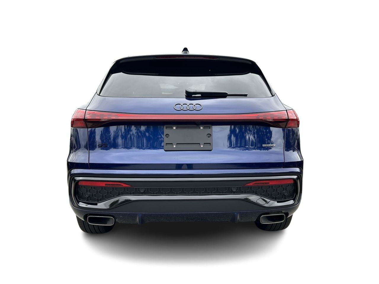 2025 Audi All-New Q5 in North Vancouver, British Columbia