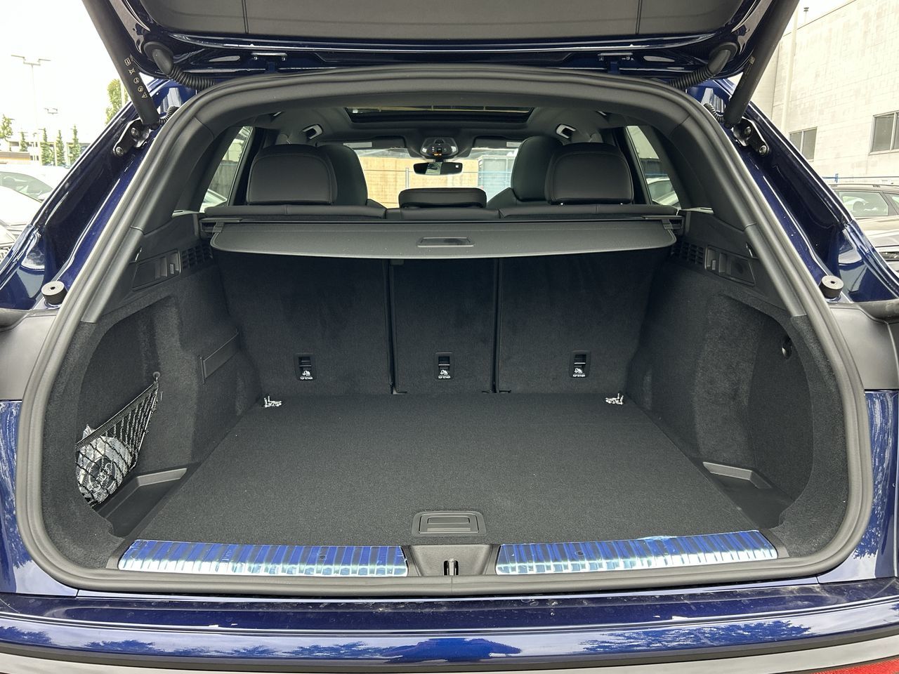 2025 Audi All-New Q5 in North Vancouver, British Columbia
