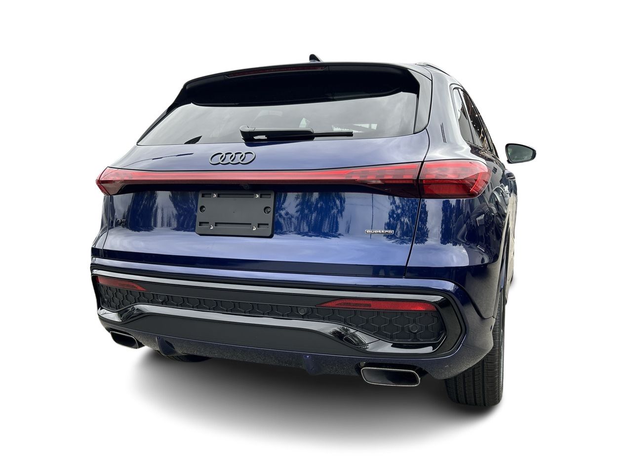2025 Audi All-New Q5 in North Vancouver, British Columbia