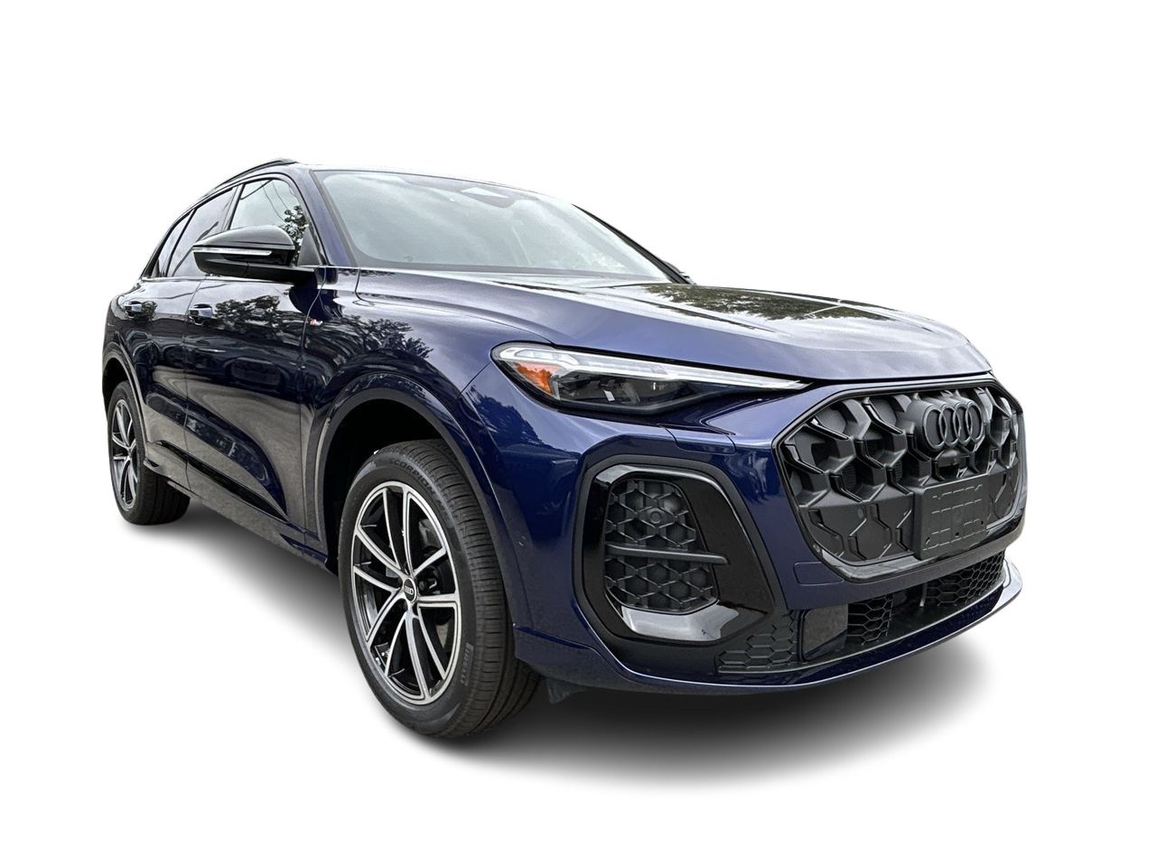 2025 Audi All-New Q5 in North Vancouver, British Columbia