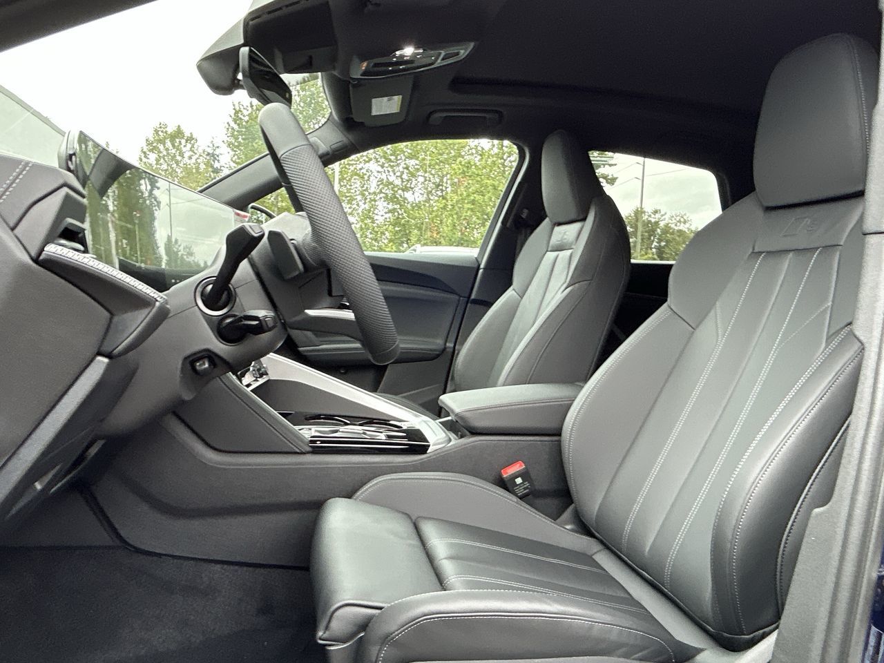2025 Audi All-New Q5 in North Vancouver, British Columbia