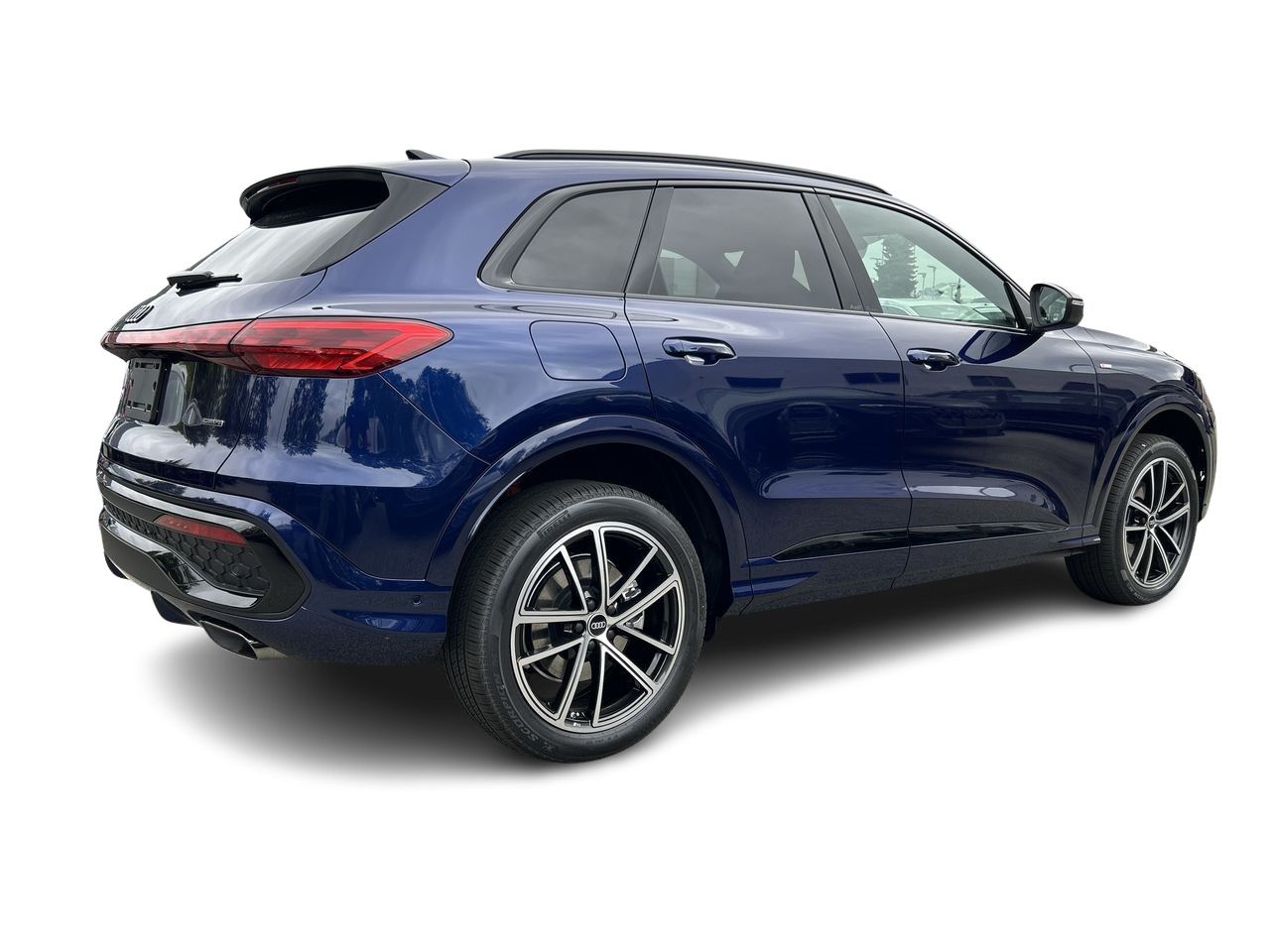 2025 Audi All-New Q5 in North Vancouver, British Columbia