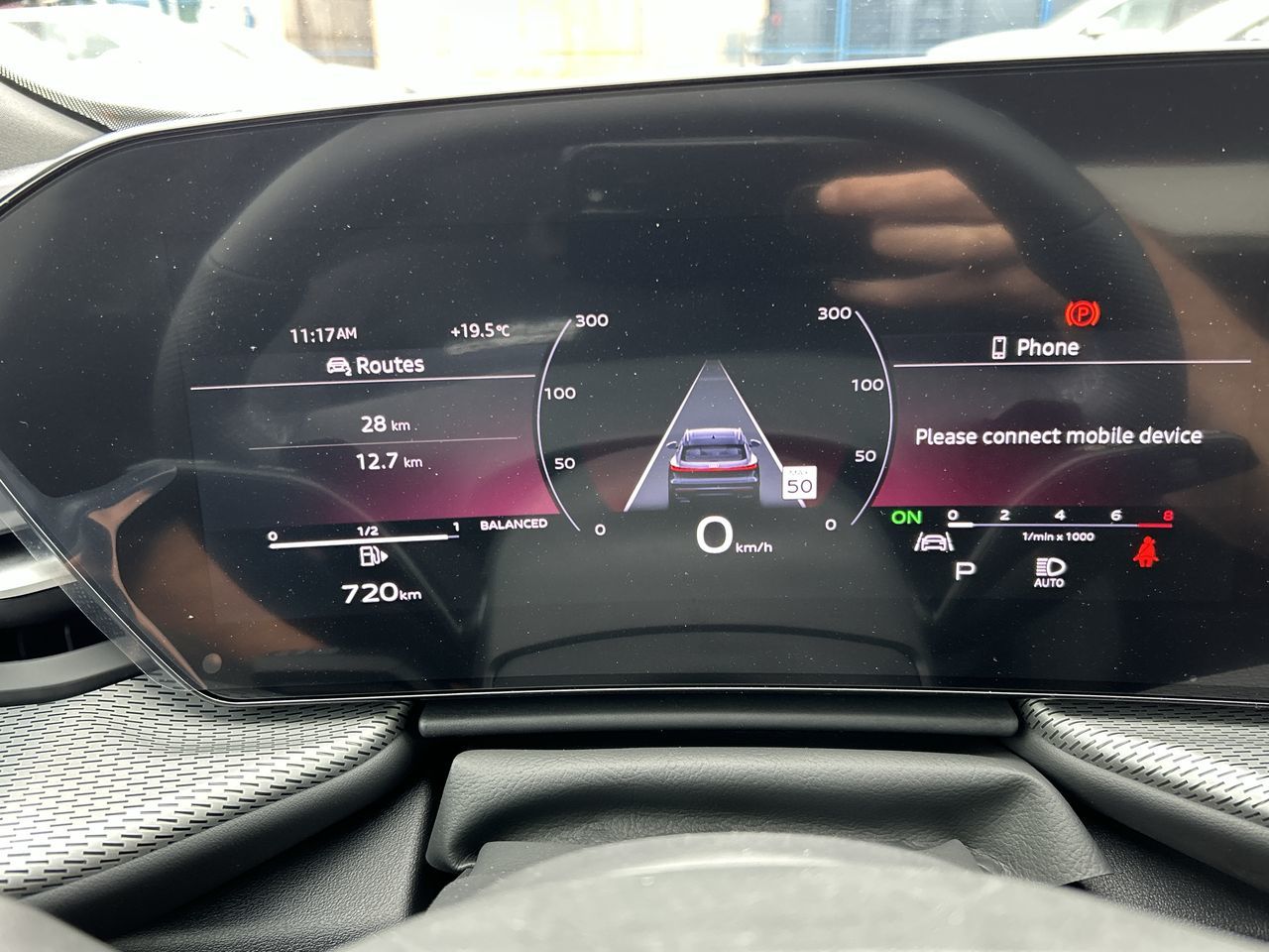 2025 Audi All-New Q5 in North Vancouver, British Columbia