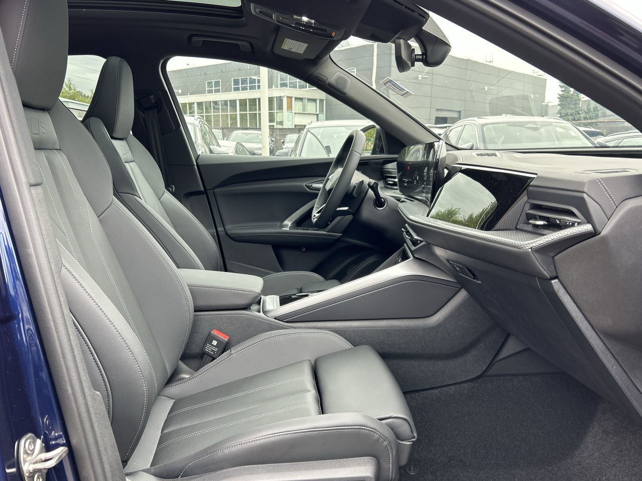 2025 Audi All-New Q5 in North Vancouver, British Columbia