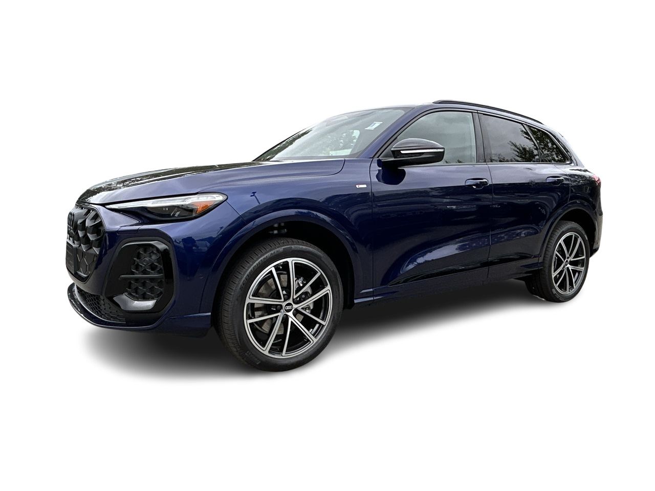 2025 Audi All-New Q5 in North Vancouver, British Columbia