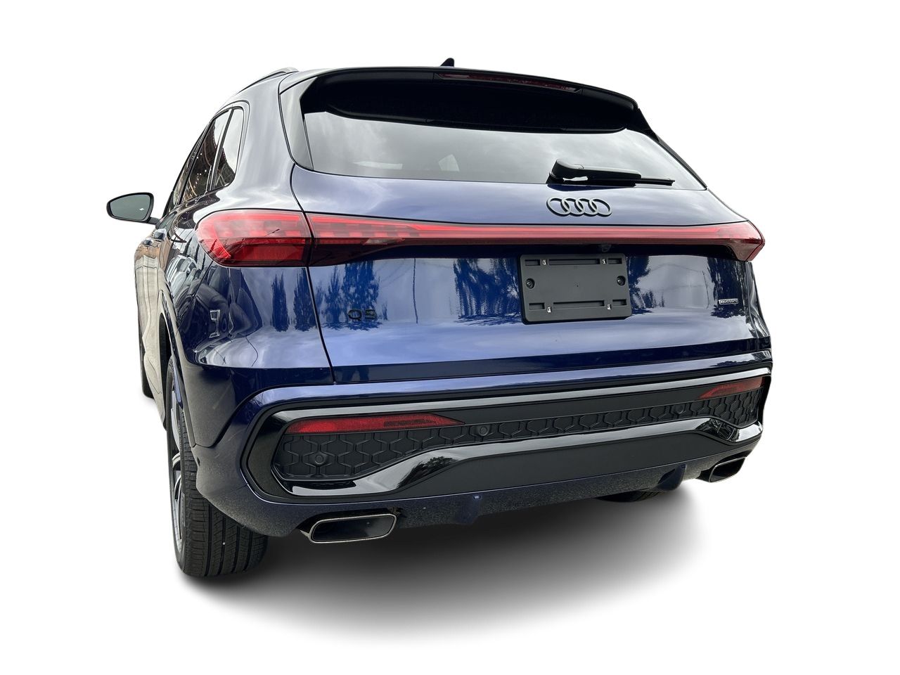 2025 Audi All-New Q5 in North Vancouver, British Columbia