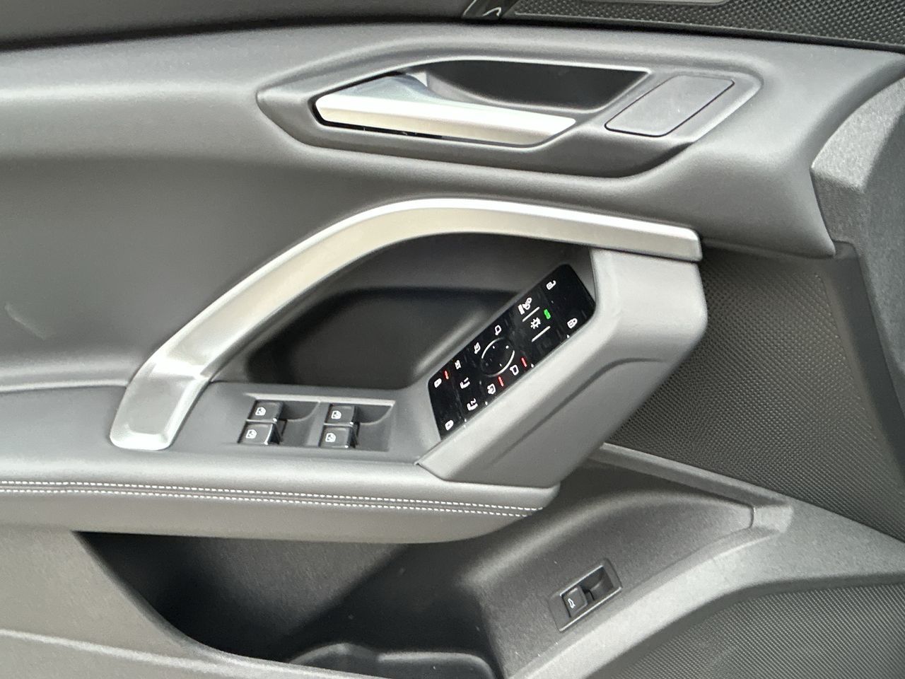 2025 Audi All-New Q5 in North Vancouver, British Columbia