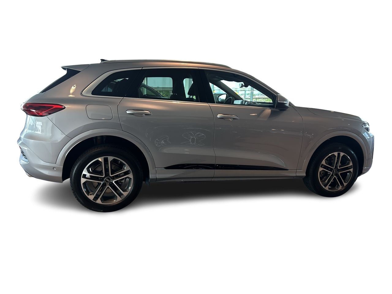 2025 Audi All-New Q5 in North Vancouver, British Columbia