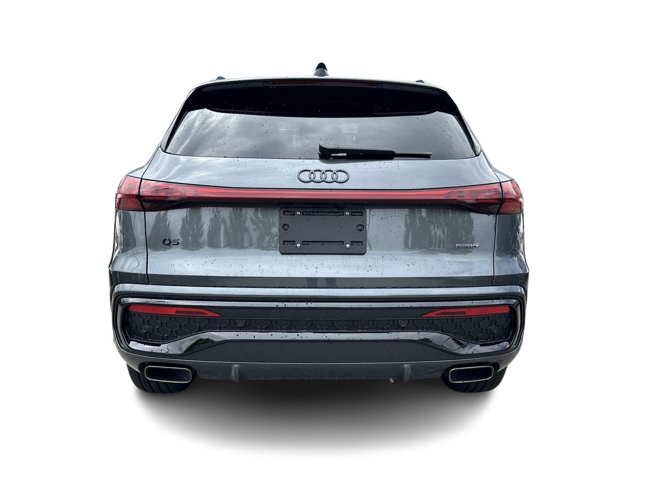 Audi All-New Q5  2025 à North Vancouver, Colombie-Britannique