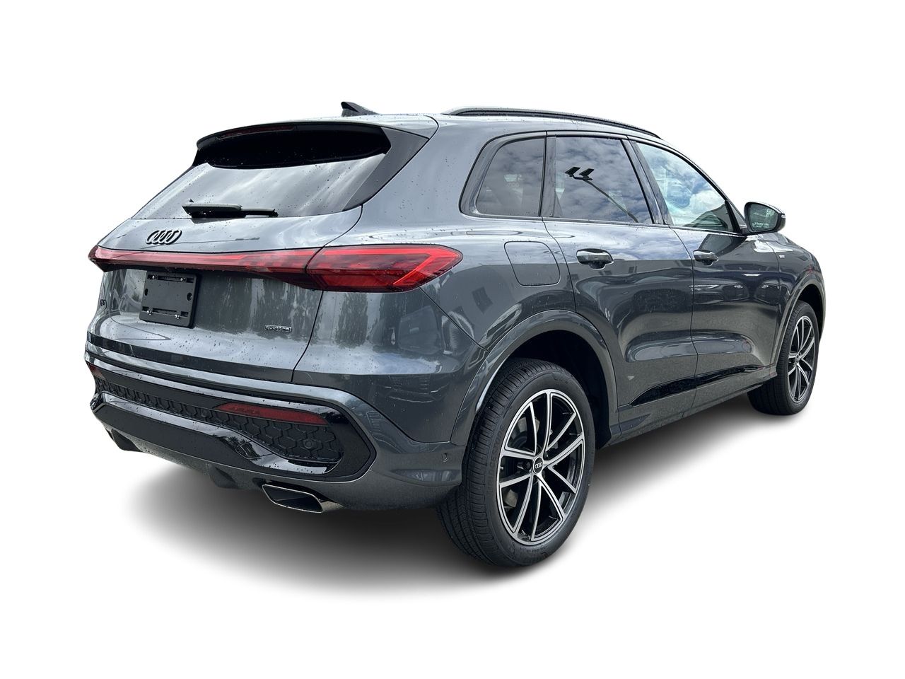 Audi All-New Q5  2025 à North Vancouver, Colombie-Britannique