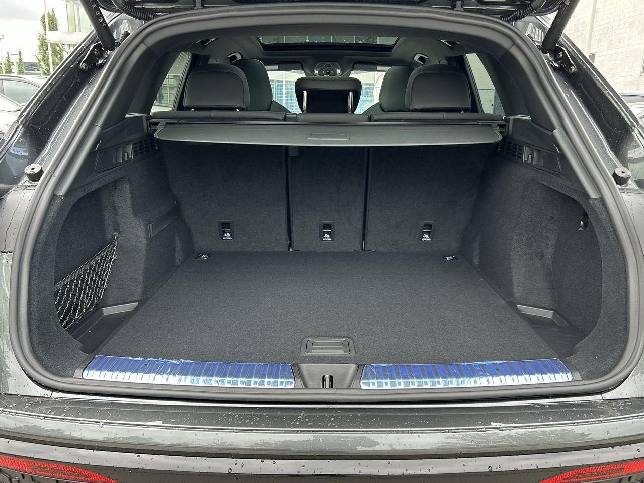 Audi All-New Q5  2025 à North Vancouver, Colombie-Britannique