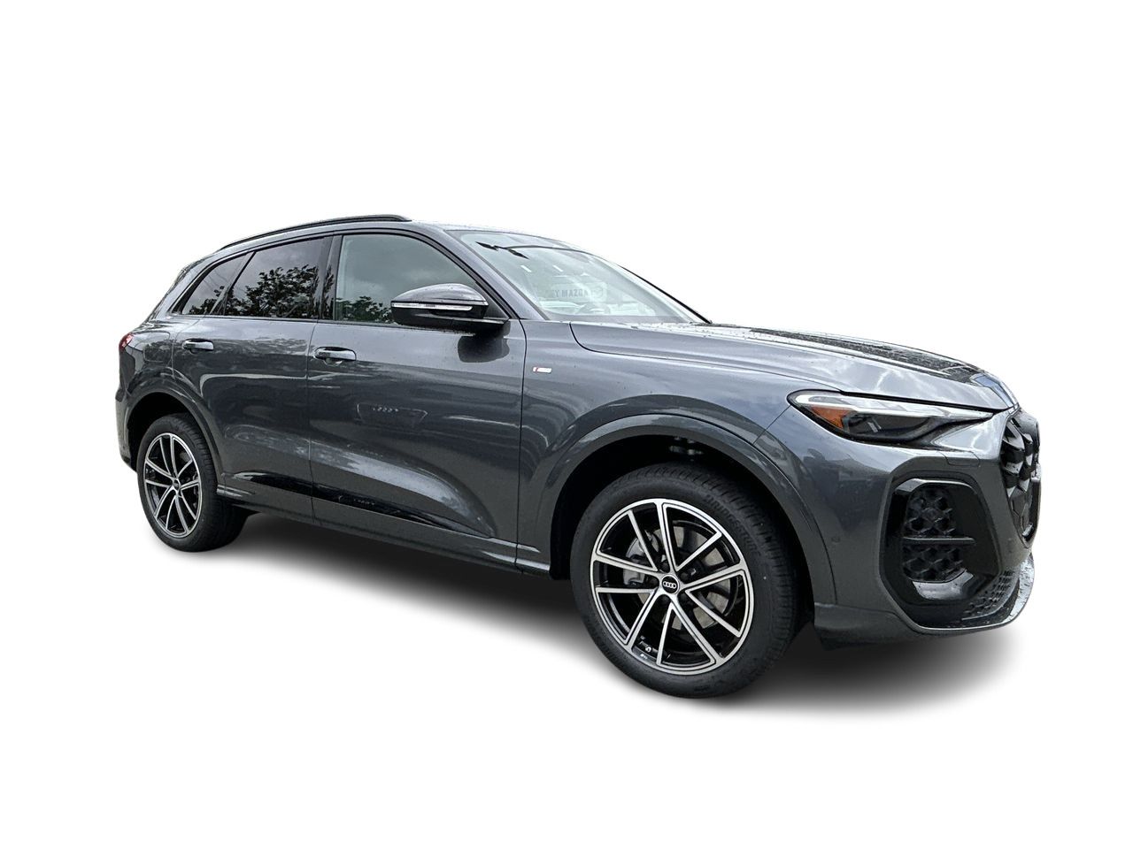 Audi All-New Q5  2025 à North Vancouver, Colombie-Britannique