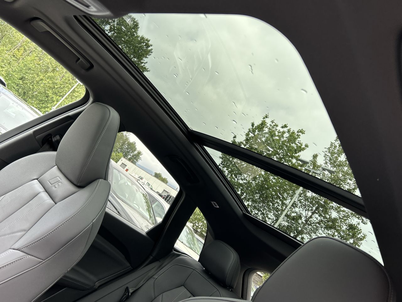 Audi All-New Q5  2025 à North Vancouver, Colombie-Britannique