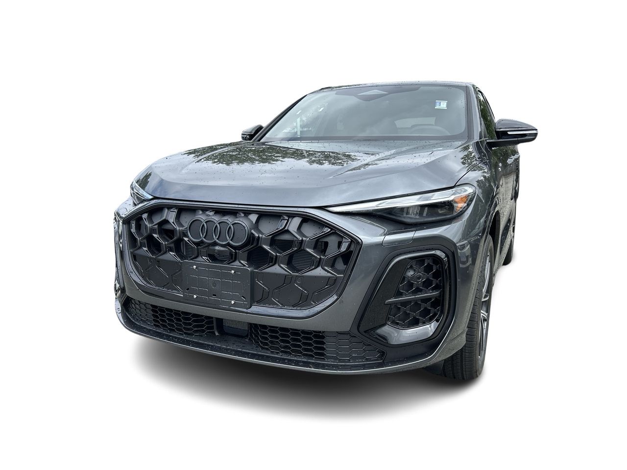 Audi All-New Q5  2025 à North Vancouver, Colombie-Britannique