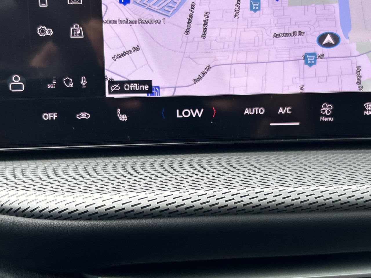 Audi All-New Q5  2025 à North Vancouver, Colombie-Britannique