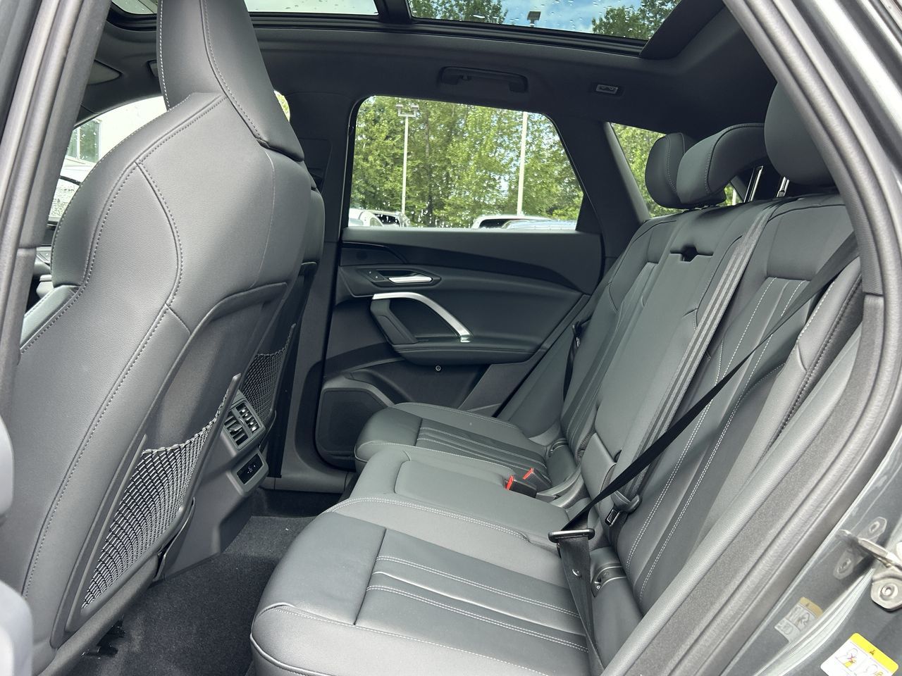 Audi All-New Q5  2025 à North Vancouver, Colombie-Britannique