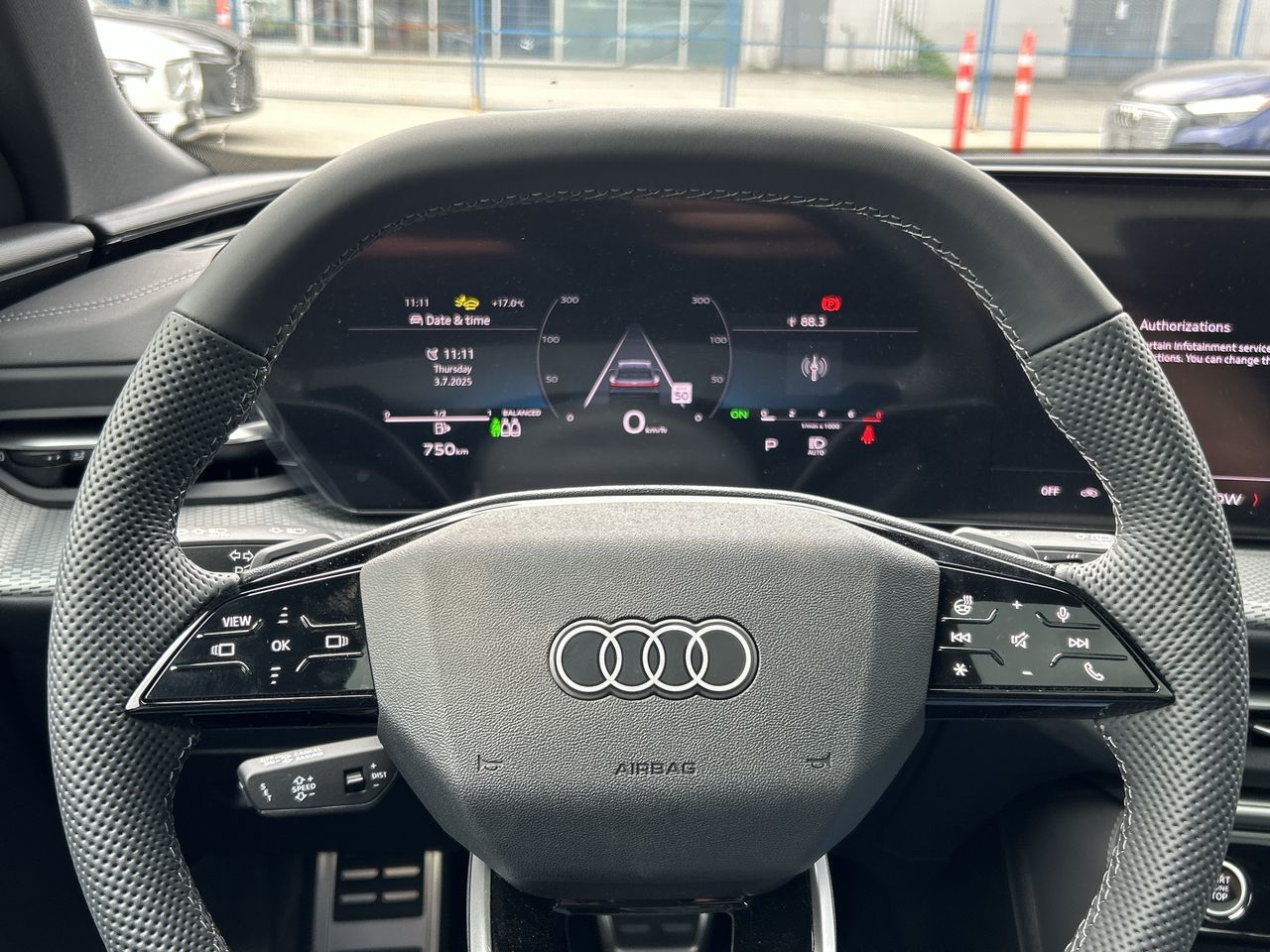 Audi All-New Q5  2025 à North Vancouver, Colombie-Britannique