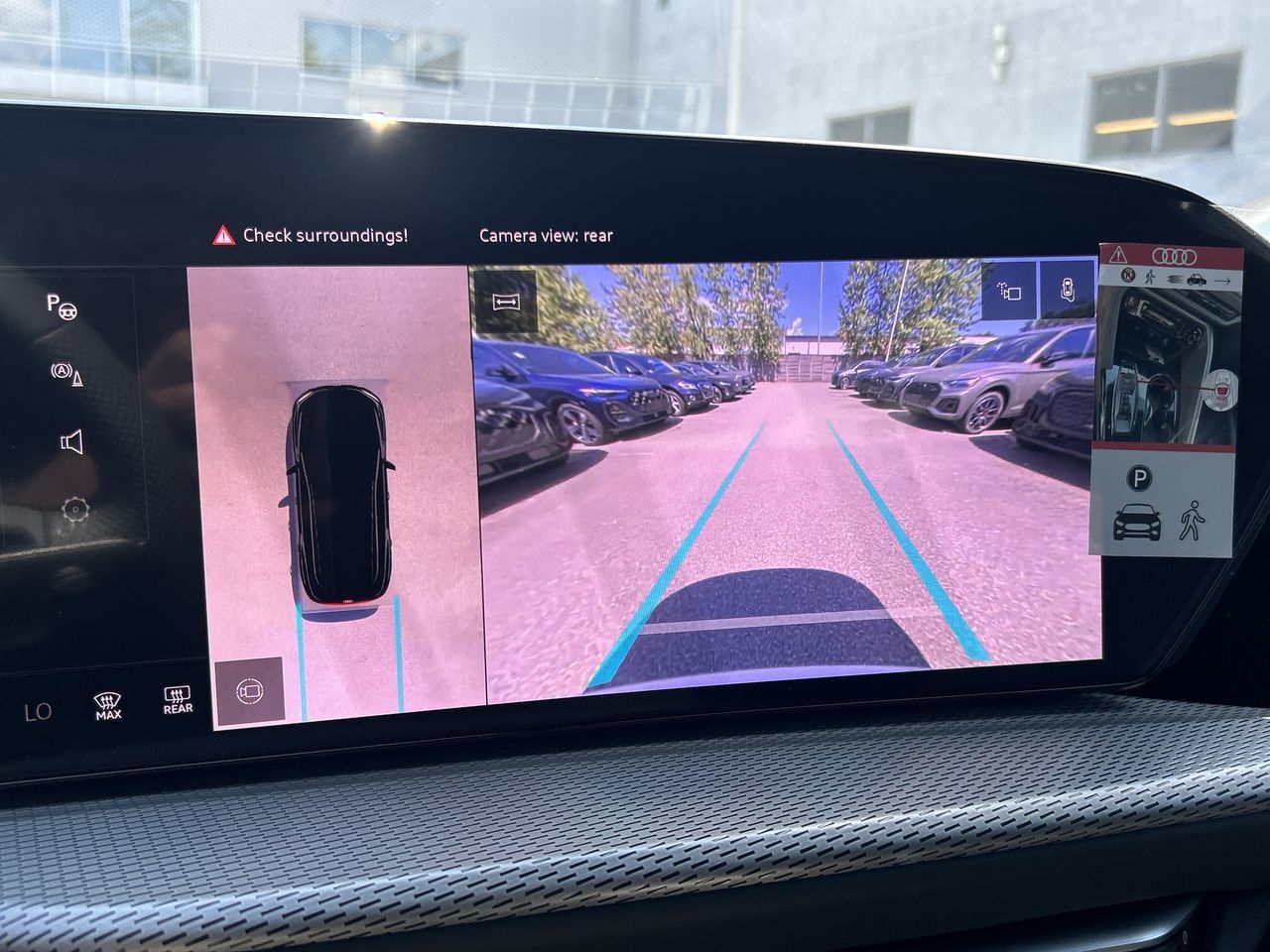 Audi All-New Q5  2025 à North Vancouver, Colombie-Britannique