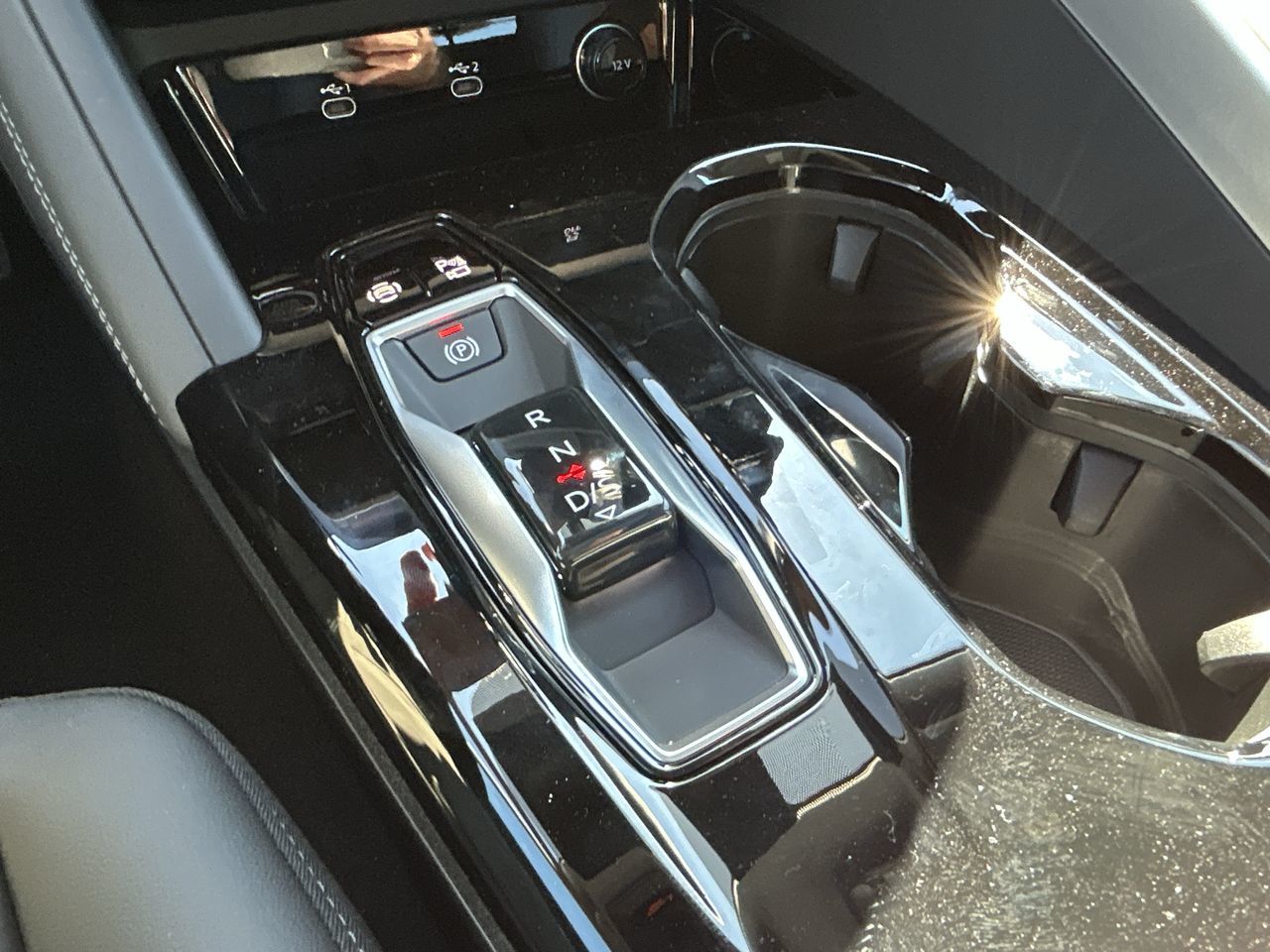 Audi All-New Q5  2025 à North Vancouver, Colombie-Britannique