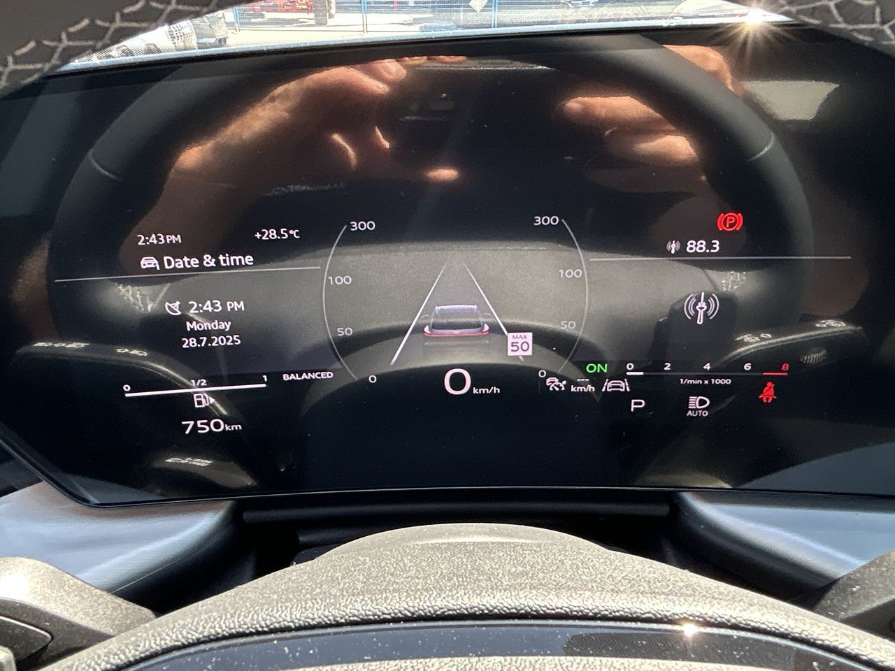 Audi All-New Q5  2025 à North Vancouver, Colombie-Britannique