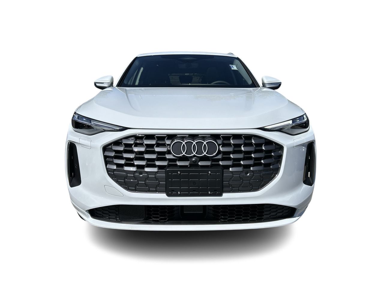 Audi All-New Q5  2025 à North Vancouver, Colombie-Britannique