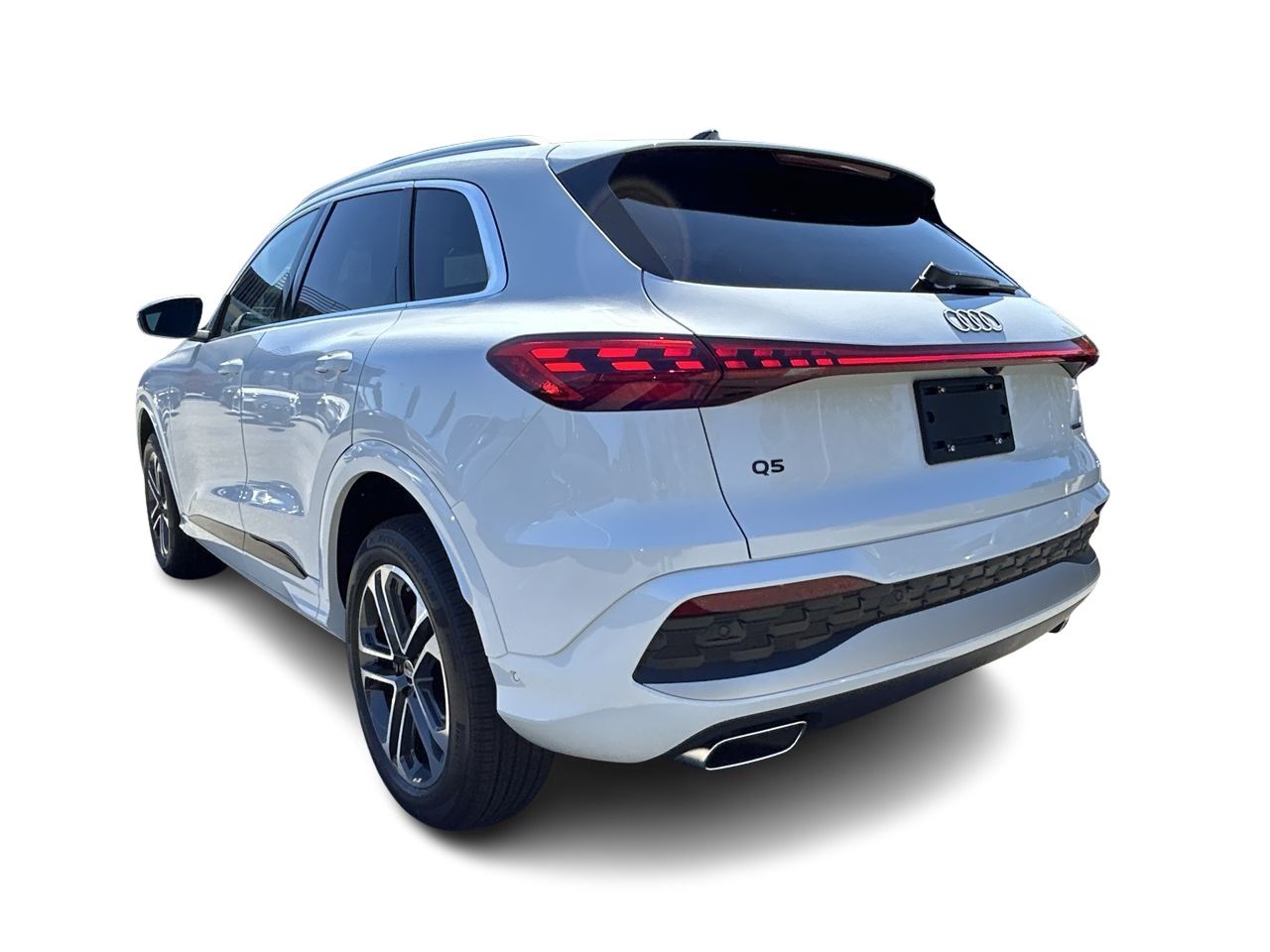 Audi All-New Q5  2025 à North Vancouver, Colombie-Britannique