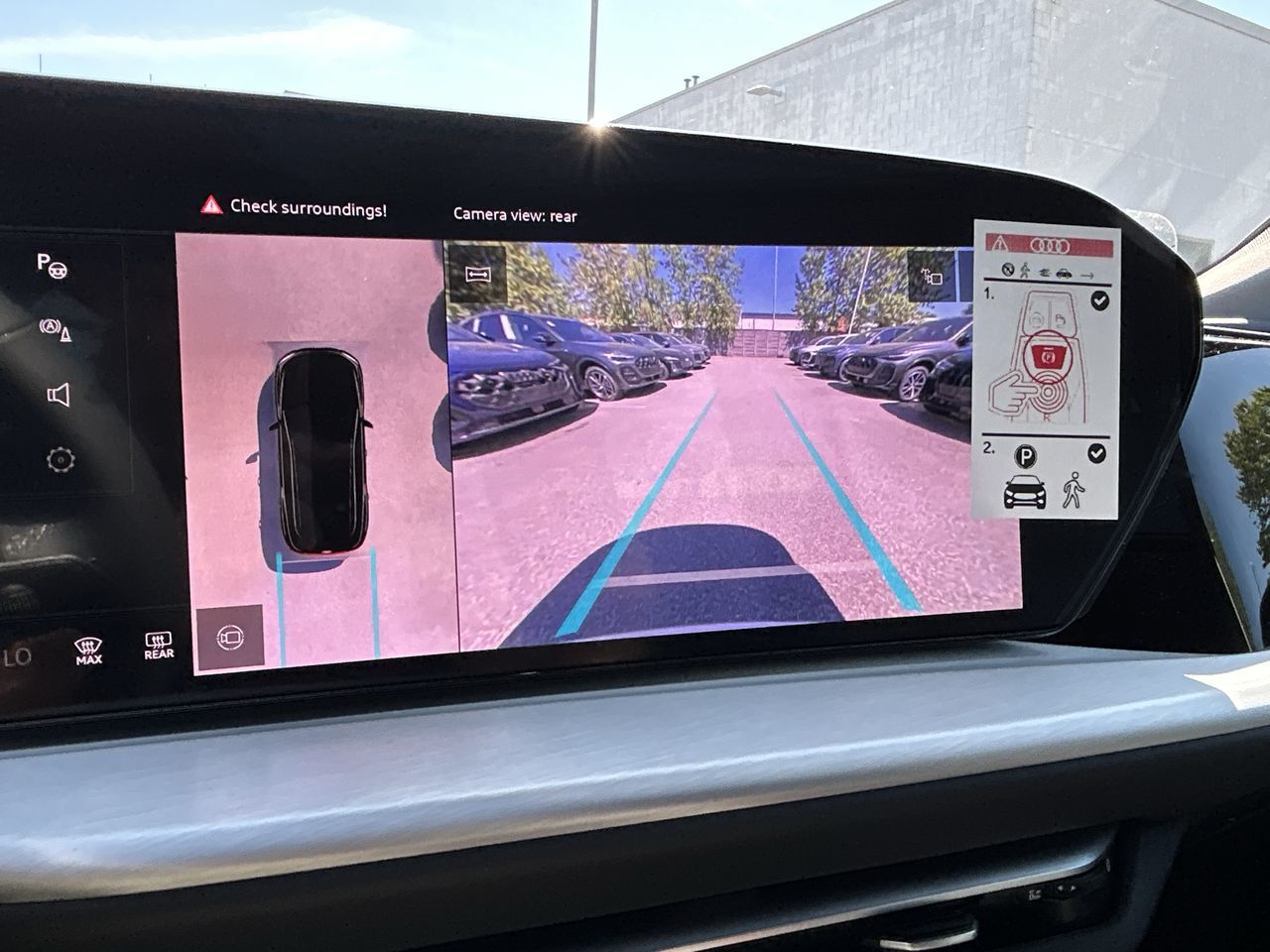 Audi All-New Q5  2025 à North Vancouver, Colombie-Britannique