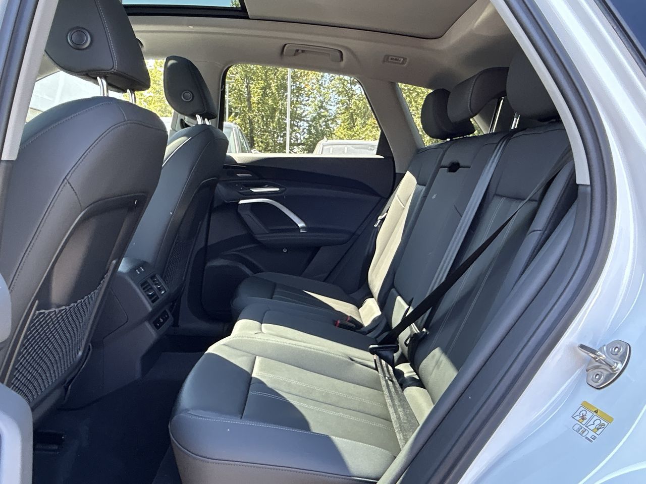 Audi All-New Q5  2025 à North Vancouver, Colombie-Britannique