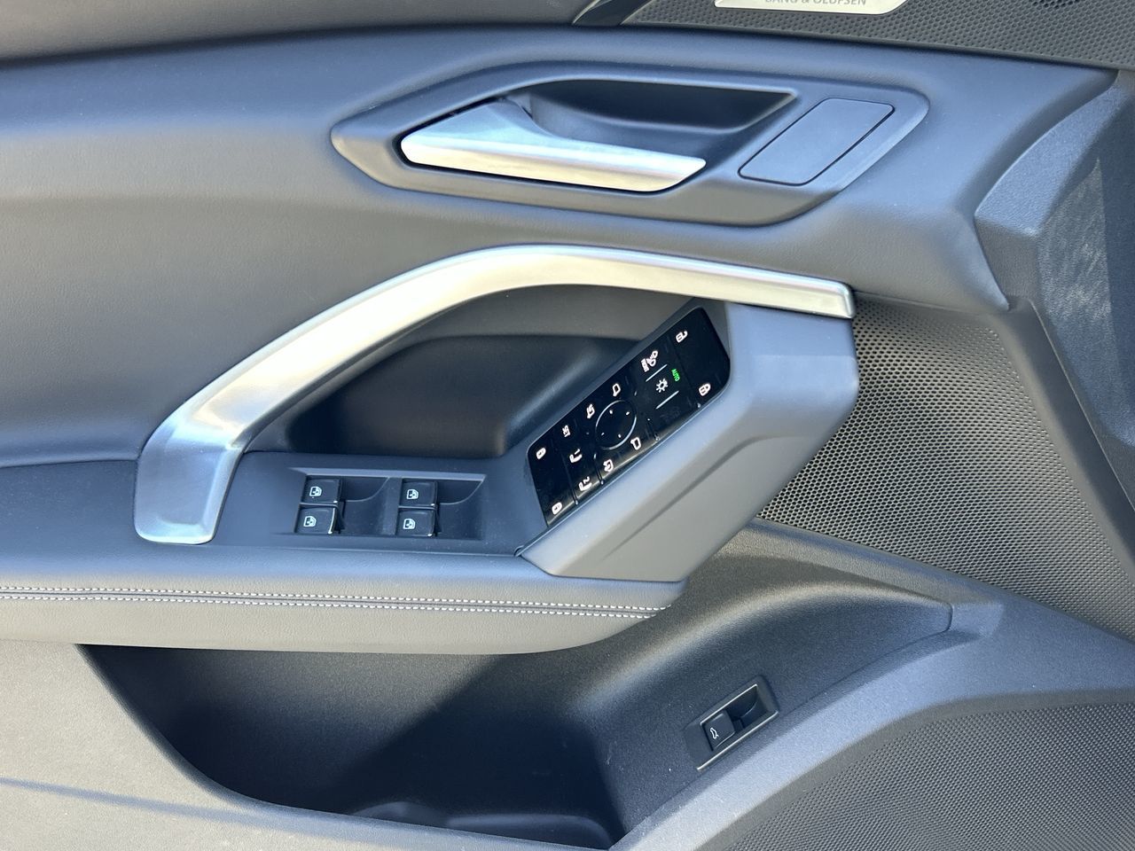 Audi All-New Q5  2025 à North Vancouver, Colombie-Britannique