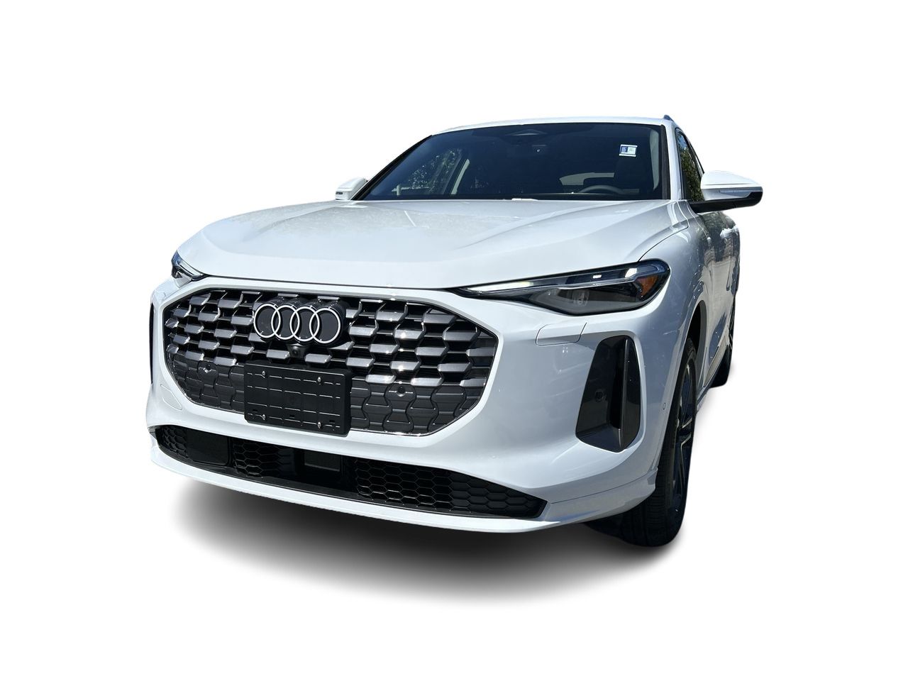 Audi All-New Q5  2025 à North Vancouver, Colombie-Britannique