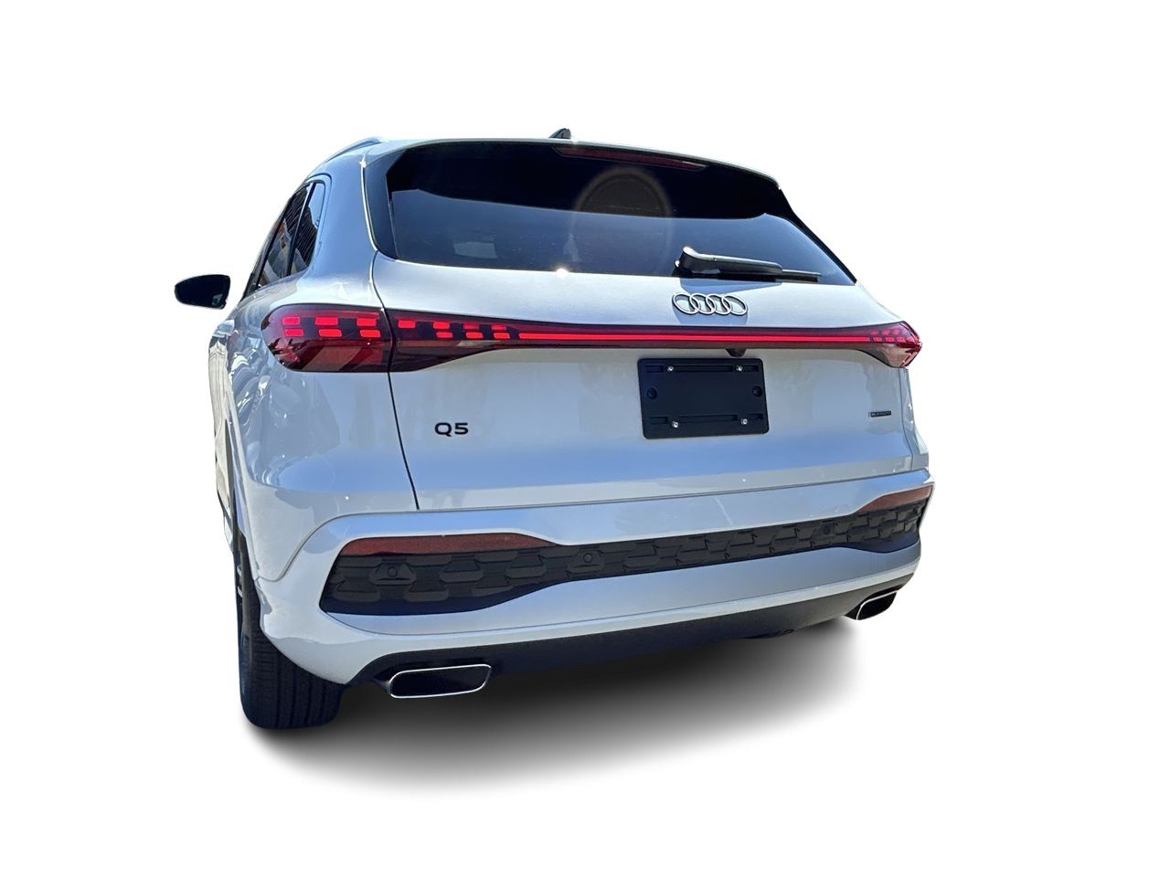 Audi All-New Q5  2025 à North Vancouver, Colombie-Britannique