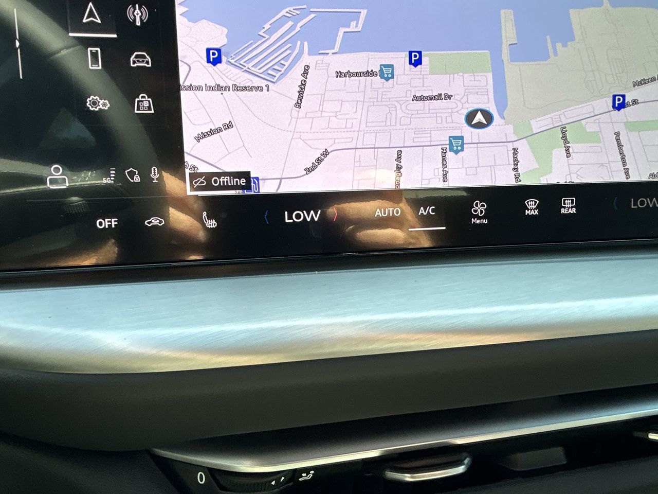 Audi All-New Q5  2025 à North Vancouver, Colombie-Britannique