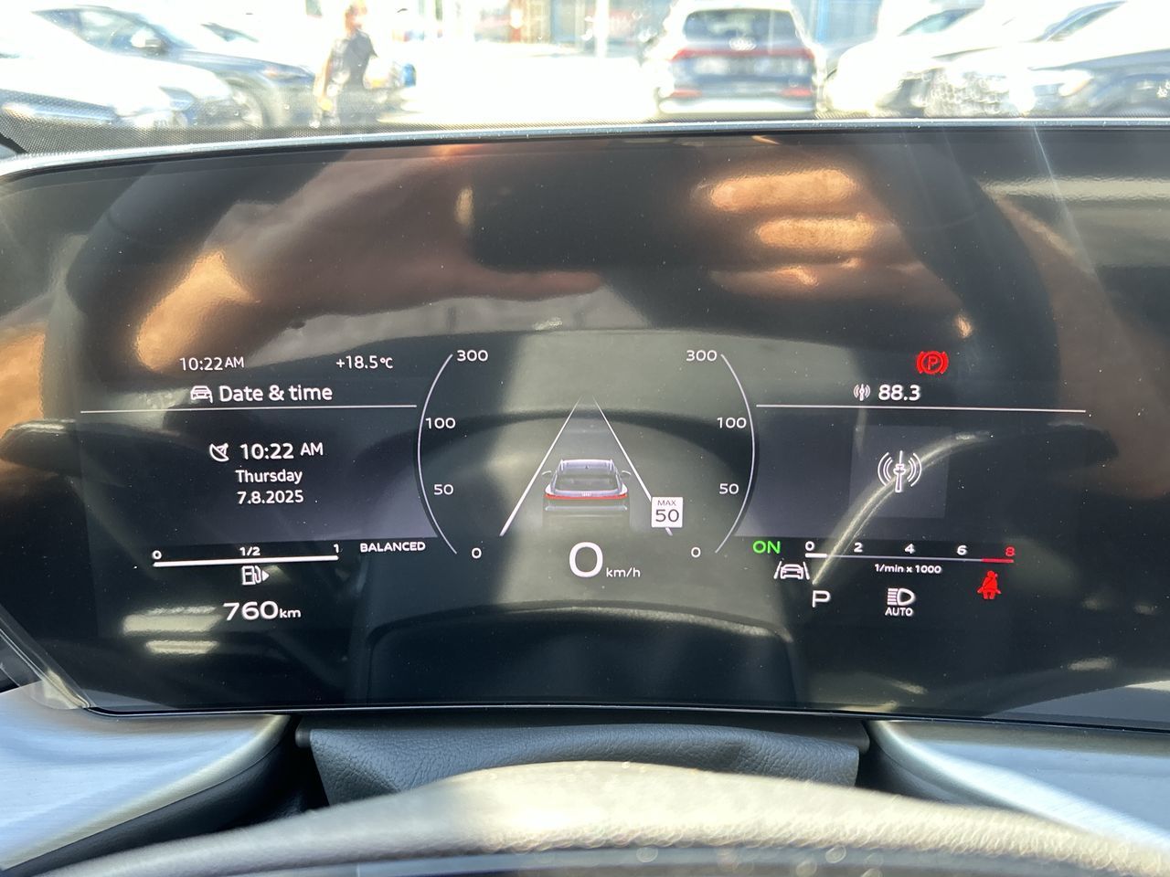 2025 Audi All-New Q5 in North Vancouver, British Columbia