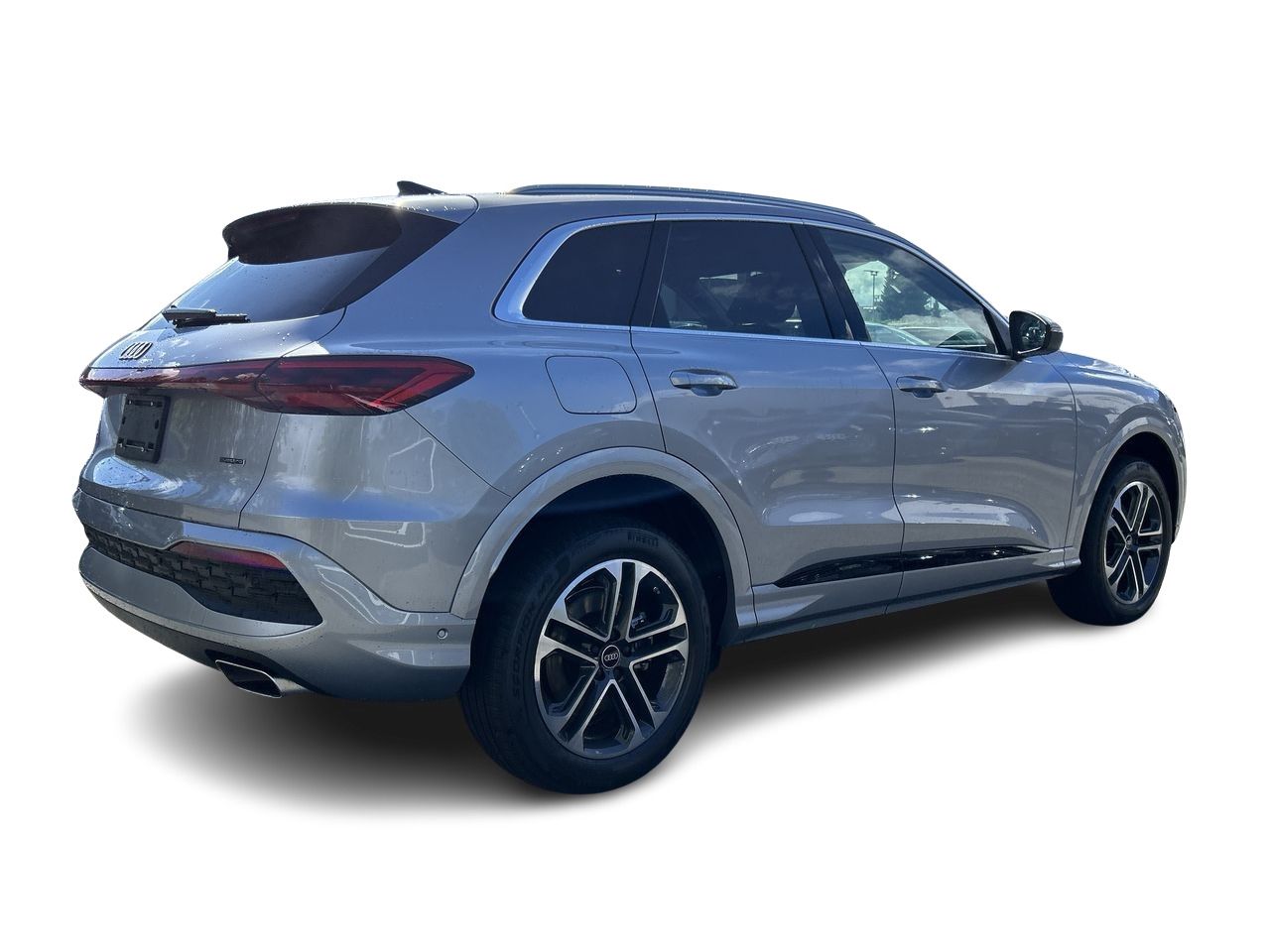 2025 Audi All-New Q5 in North Vancouver, British Columbia