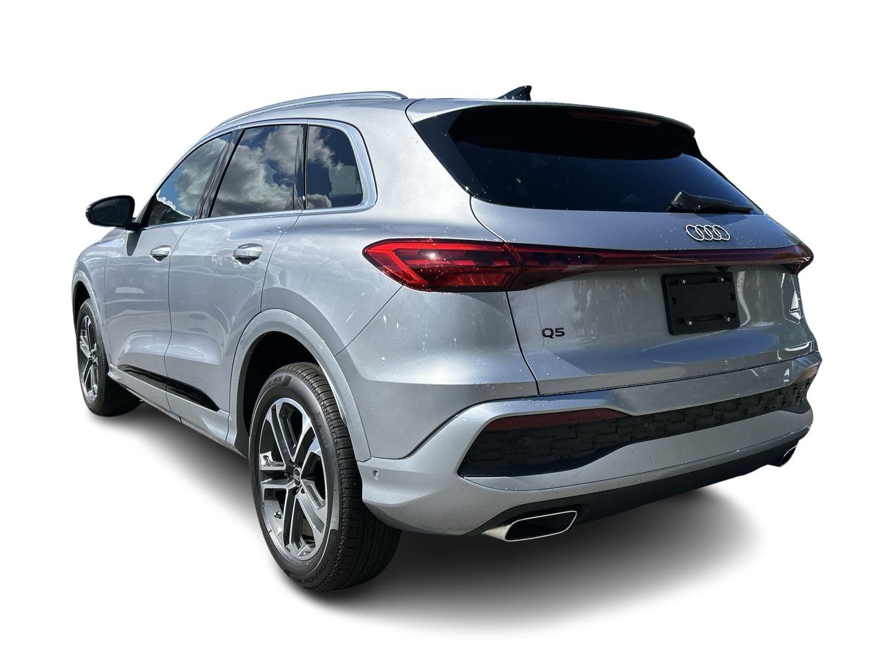 2025 Audi All-New Q5 in North Vancouver, British Columbia