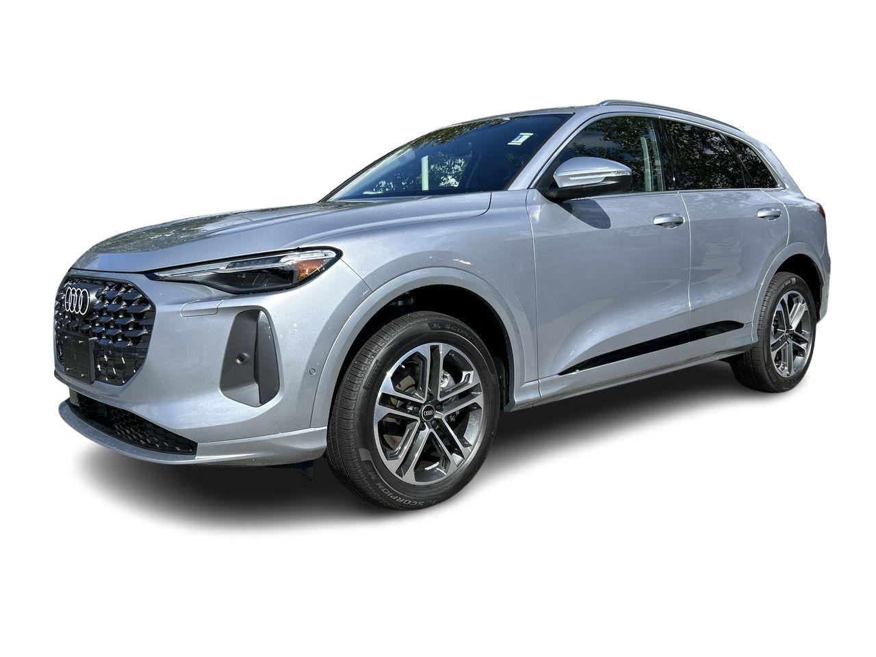 2025 Audi All-New Q5 in North Vancouver, British Columbia