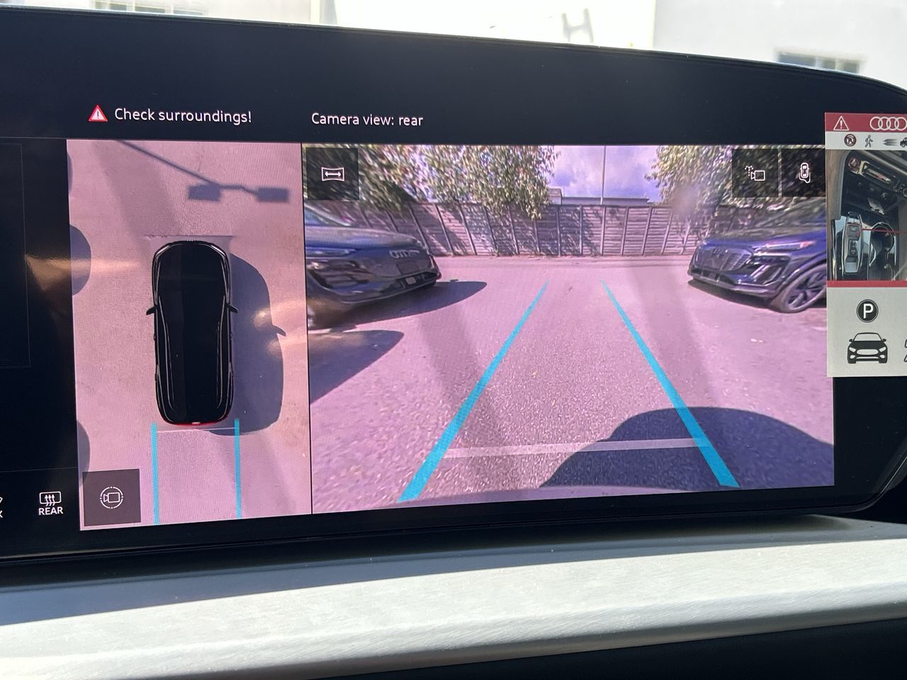 2025 Audi All-New Q5 in North Vancouver, British Columbia