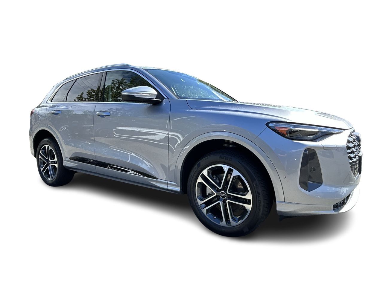 2025 Audi All-New Q5 in North Vancouver, British Columbia