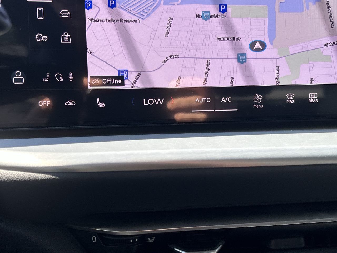 2025 Audi All-New Q5 in North Vancouver, British Columbia